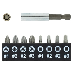 1FM10 - Bit Holder 25mm